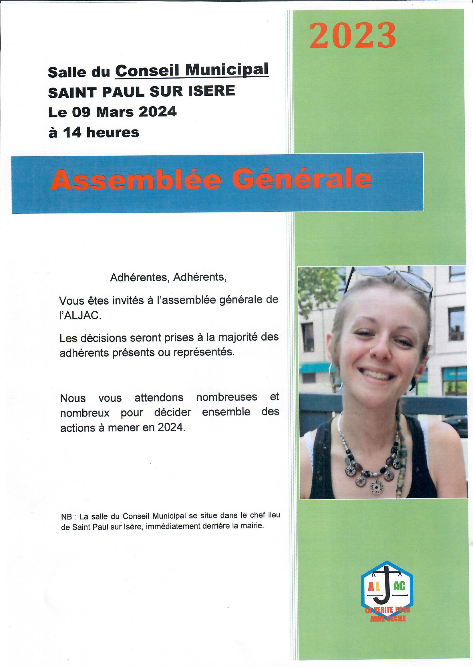 ALJAC