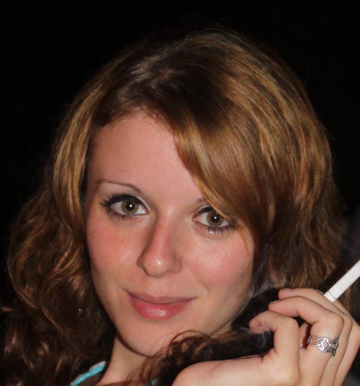 Anne-Cécile