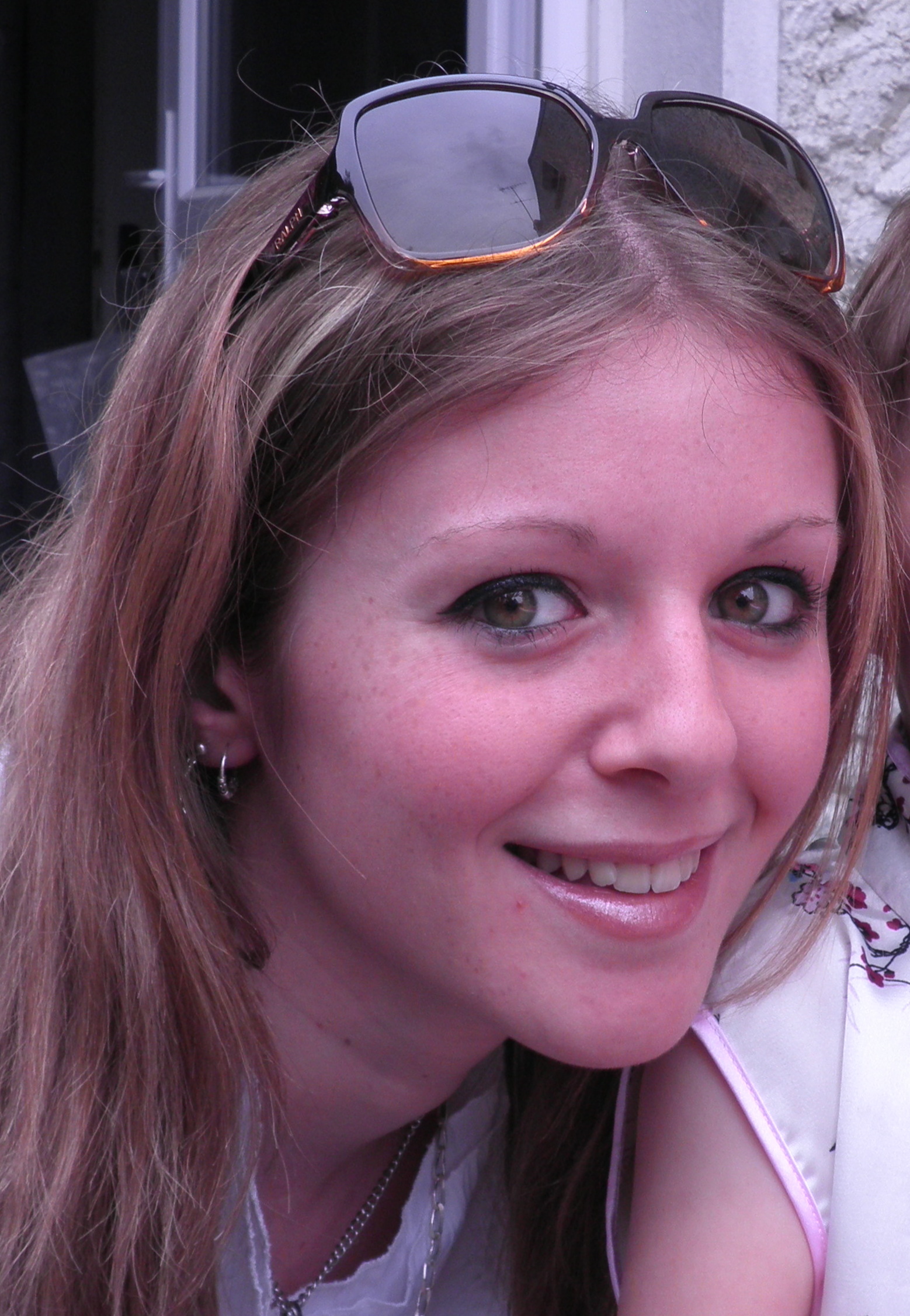Anne Cécile